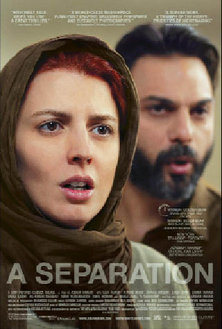 A Separation‌