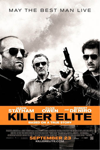 Killer Elite‌