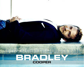 برادلي كوپر بعنوان سكسي ترين مرد زنده روي زمين