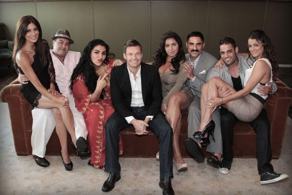 • ‘Shahs of Sunset’ renewed, finale nets 1.5 mil viewers