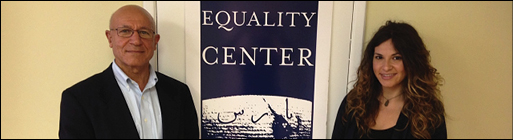 PARS EQUALITY CENTER at World Refugee Day in Los Angeles – By Masa Zokaei