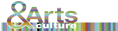 Arts & Culture Beat – Compiled By Masa Zokaei