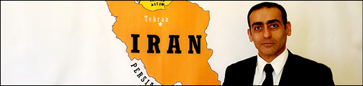 طرحی نوین و ابتکاری از یک جوان ایرانی زاده آمریکا